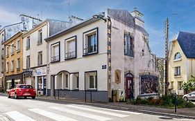 Evasion-Moderne Quatre Moulins